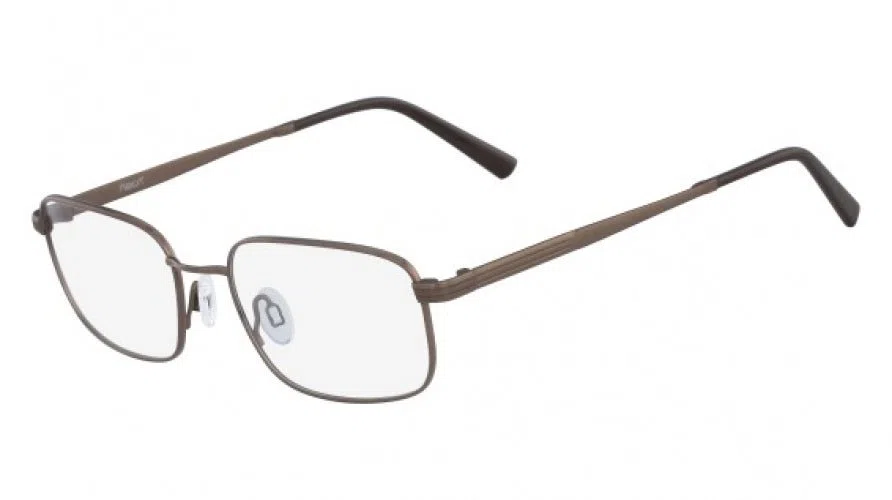 Flexon COLLINS 600 Eyeglasses - view 2